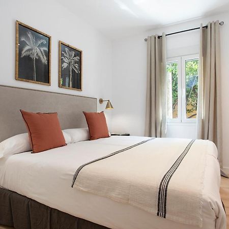 Genteel Home Aire Séville Extérieur photo